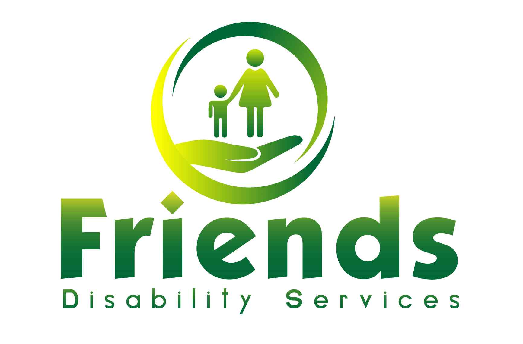 Friends disability services