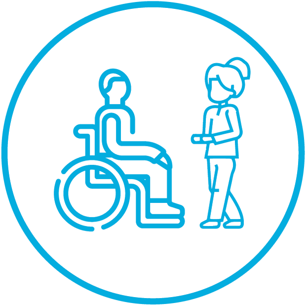 NDIS Support Provider Community Participation NDIS In-home care Services Taigum, Boondal, Bracken Ridge, Deagon, Fitzgibbon, Zillmere (North Brisbane)